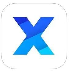 XBrowser logo
